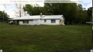 $180,000 - 3621 SMITH RYALS ROAD, PLANT CITY, FL 33567