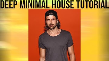 How To Groovy Minimal House Like Sidney Charles [+Samples]