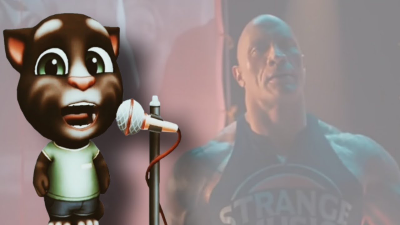 Face off Song The rock Song YouTube