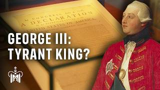 The American Revolution from the British Perspective