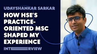 How HSE's Practice-Oriented MSc in Financial Economics Shaped My Russian Experience