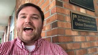 Union Teacher Appreciation Video