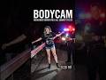Bodycam: Incoherent Driver Fails All Sobriety Tests