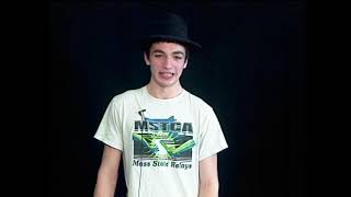Mr. EBHS 2013 Promo