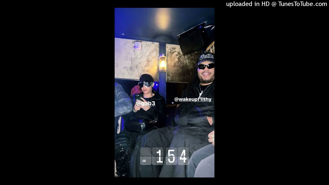 Download [FREE] gab3 x f1lthy x 00rav3 type beat "ready2rav3" [prod. akuma] MP3