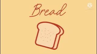 lukrembo bread slowed