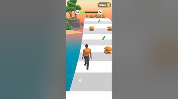 Fat 2 fit! 🏋🧘*NEW SKINS* walkthrough gameplay video 🤩 |#16 |#shorts