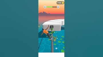 Fat 2 fit! 🏋🧘*NEW SKINS* walkthrough gameplay video 🤩 |#16 |#shorts