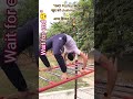 “जो दुनिया सीधा करती है, वो मैं उल्टा करके दिखाता हूँ 💪🔥” #pushup #fitness #love #motivation #jim 🔥💪