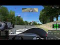 Assetto Corsa - GP de L'A.C.F. 1931 - AIACR - Formula Libre Online event - Bugatti Type 51