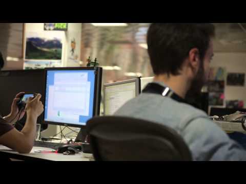 Tearaway - The PS Vita Trailer