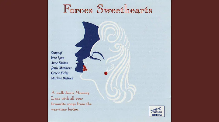 Medley: The Sweetest Song/Be Like The Kettle & Sin...