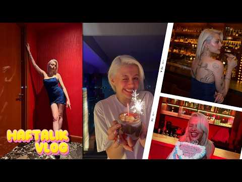 A Chaotic Birthday Week #July2025 #VlogsAreBack