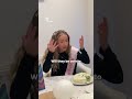 Entitled MIL sabotages our gender reveal... #caughtoncamera #vertical...