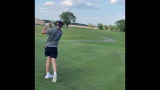 Links At Carillon - T & M (+B) funny moments in stroke play
