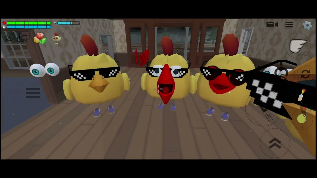 Я призвал четвёртую фазу себя это было ошибкой