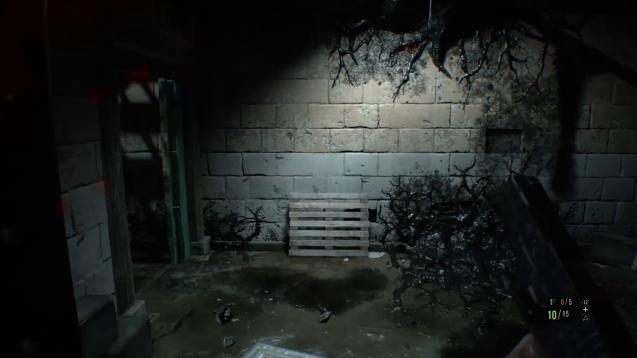 resident evil 7 playthrough madhouse YouTube