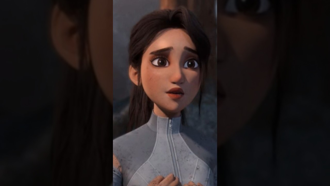 Camp Cretaceous X The Wind! 