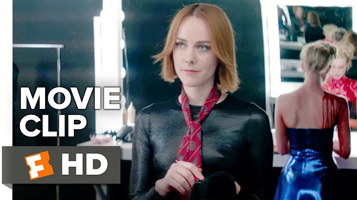The Neon Demon Movie CLIP - Ruby (2016) - Elle Fan...