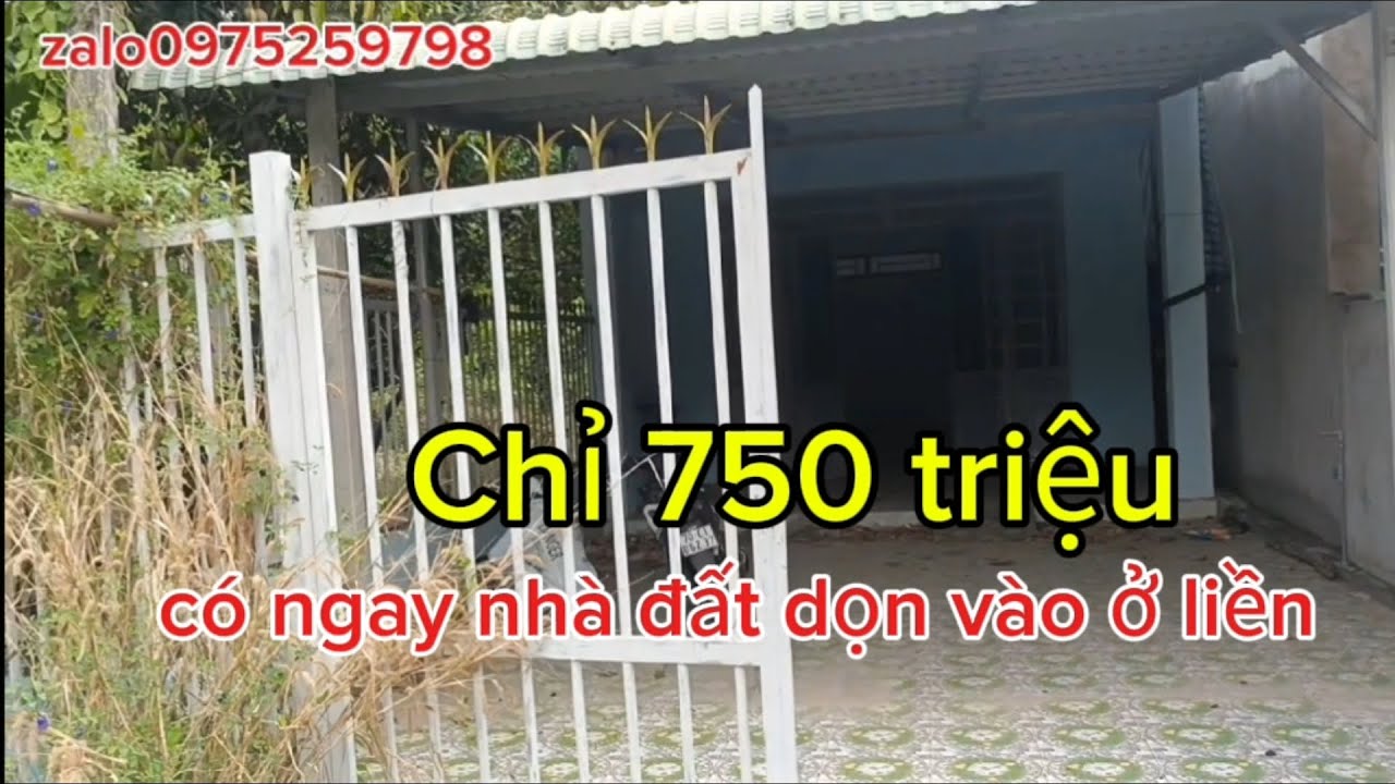 14💕Nhà Đất Chính Chủ Don Vào Ở Ngay