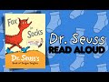 Fox in Socks Quiz