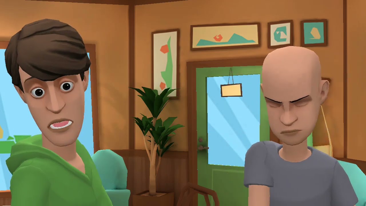 Caillou Behaves At Burger King/Ungrounded/Goes to Toys-Rus THE MOVIE