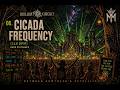 Cicada Frequency - Psy / Trap / Wobble - Best Enjoyed Irresponsibly Loud