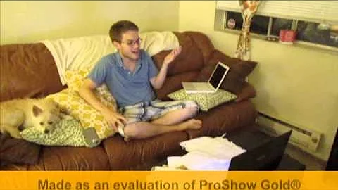Samantha Sharman and Ari Slater: Arabic Video Proj...