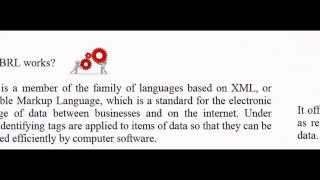 XBRL Filing - XBRL Conversion Service - XBRL - XBRL Software - XBRL Taxonomy - XBRL Service Provider