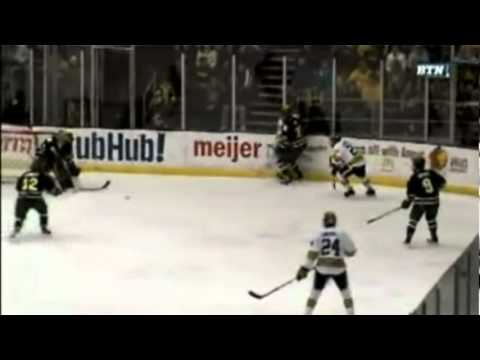 2012 prospects Phil Di Giuseppe compilation