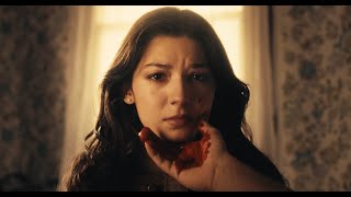 Bridge Barrera - Playin' Exorcist - (Official Music Video) Content