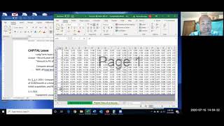Acct 101   Ch  10 Leases