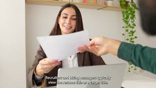 Resume Preparation Workshop: How to Create a Job-Ready Resume