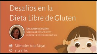 Desafíos de la Dieta Libre de Gluten