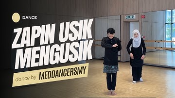Usik Mengusik ( practice session )