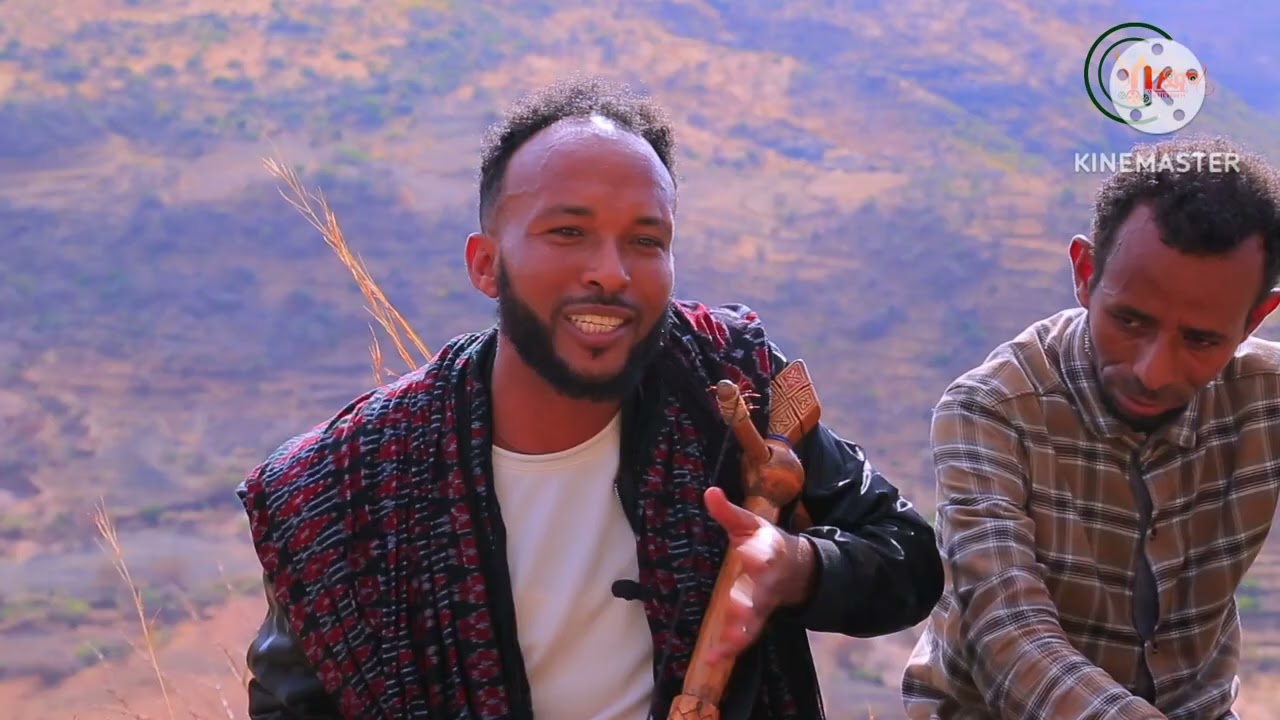 Ethiopian Music : Tsigabu Teshale AWRERU (ኣውረሩ) New Ethiopian Tigrigna Music 2020 (Official Video)