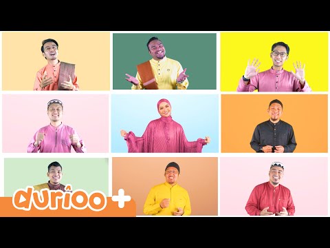 Putar Marhaban Ya Ramadan - Unic