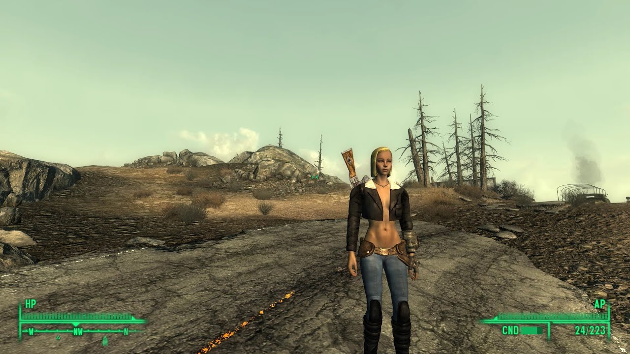 fallout 3 wanderers edition fallout 3 wanderers edition