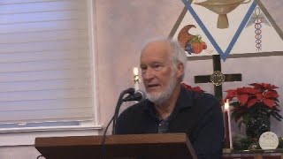 John Wilson - Where Does Your Help Come From? (2023)