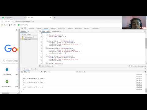 Tugas 5 - Agil Prasetya_F52120018 - Struktur Data - Aplikasi konversi bilangan di JavaScript