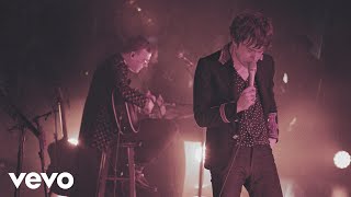 Cage The Elephant - Too Late To Say Goodbye (Unpeeled) (Live Video)