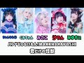 バンドじゃないもん!MAXX NAKAYOSHI 君だけの怪獣