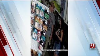 2 Accused Of Killing Animals At Nw Okc Pet Store Located By Police