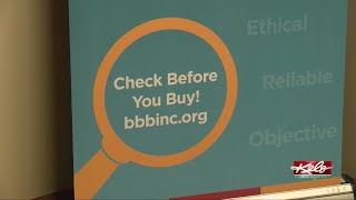 BBB warns of scammers requesting Google Voice verification code