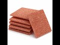 High-Conductivity Copper Foam by Oqitop New Material – Customizable for Thermal Management