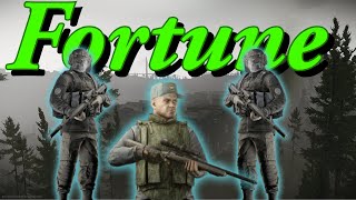 I killed a duo with SR 25s, AS A SCAV! -Escape from tarkov