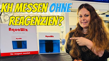 AquaWiz Gen.4 KH Controller🧪: Unboxing, installation, and first conclusion after five days