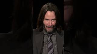 John Wick: Chapter 4 | Keanu Says Why IMAX