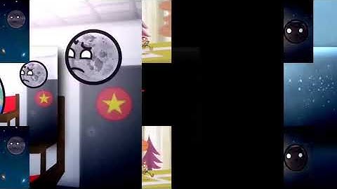 327 Shuric Scans With Are Slides (SolarBalls Vs Scaredy Squirrel)