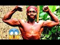 🔴My Morning workout💪🔥On Le 22/02/2026🔥Full body workout At home 🏡 Every morning#motivation#fitness